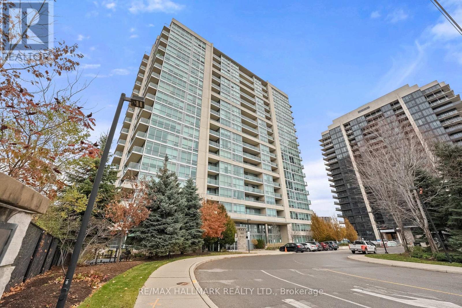 1209 - 1055 SOUTHDOWN ROAD, Mississauga, Ontario