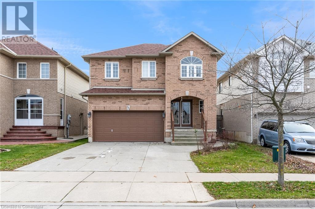 393 OLD MUD Street, stoney creek, Ontario