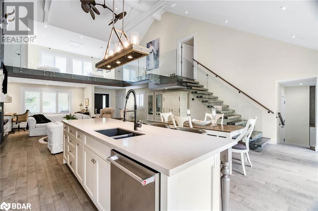 92 Nelson Street, Barrie, Ontario  L4M 4K5 - Photo 10 - 40660891