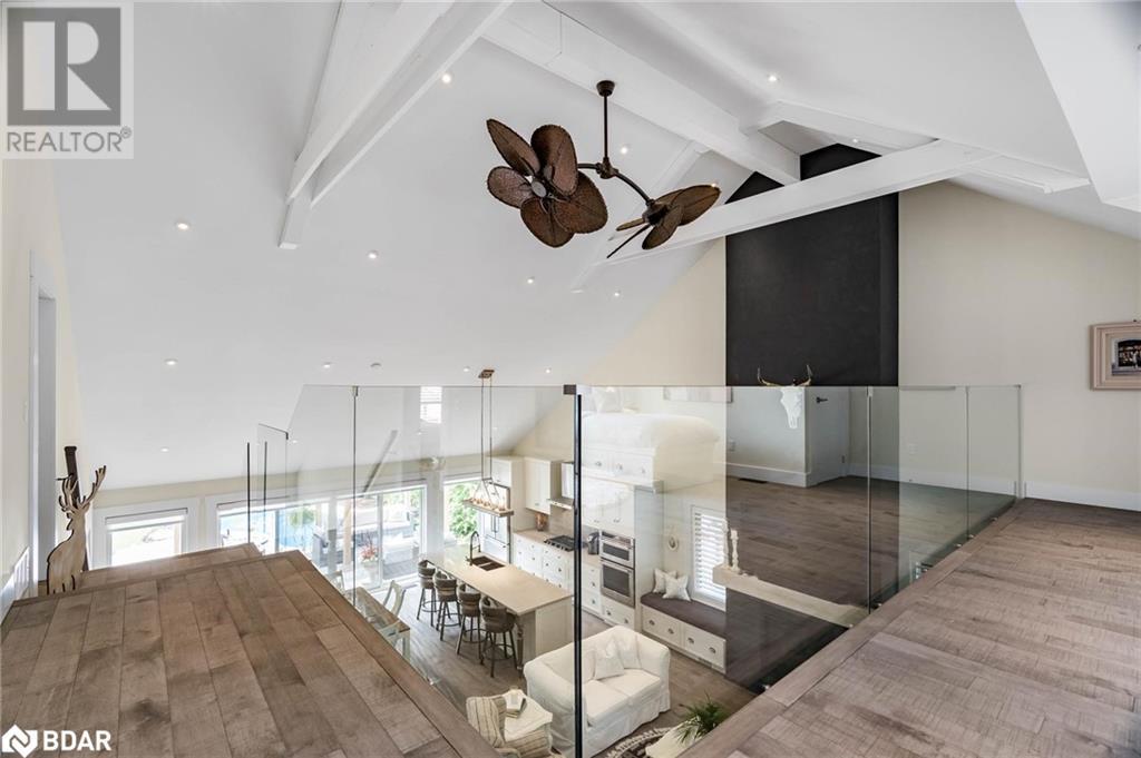 92 Nelson Street, Barrie, Ontario  L4M 4K5 - Photo 22 - 40660891