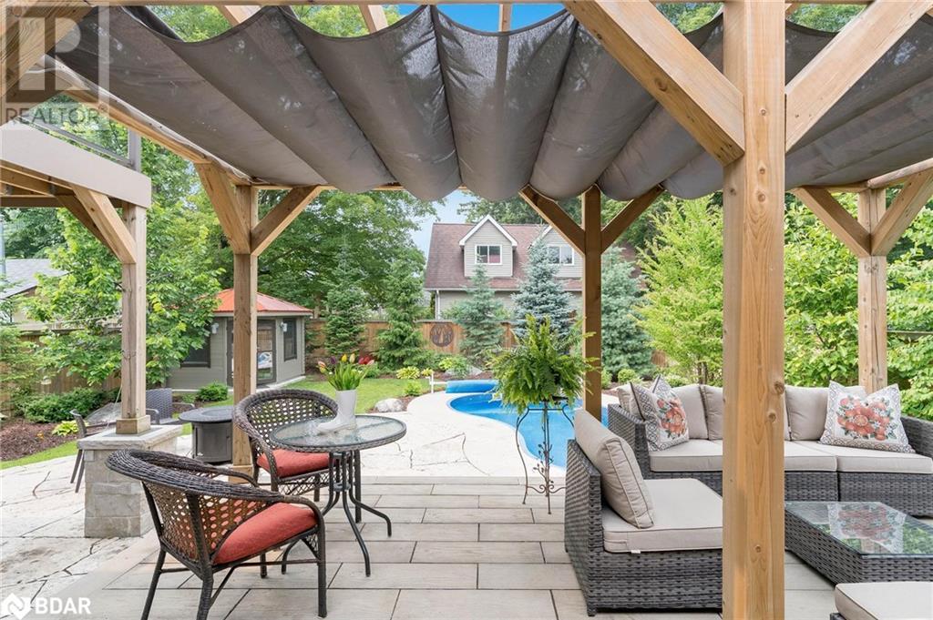 92 Nelson Street, Barrie, Ontario  L4M 4K5 - Photo 30 - 40660891