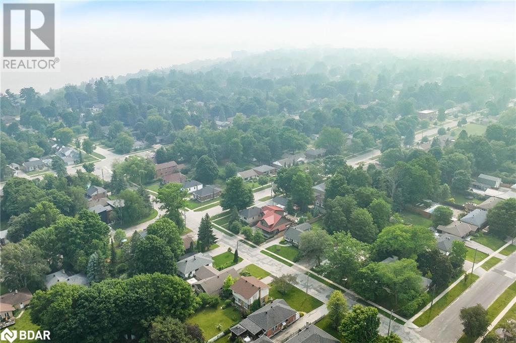 92 Nelson Street, Barrie, Ontario  L4M 4K5 - Photo 37 - 40660891