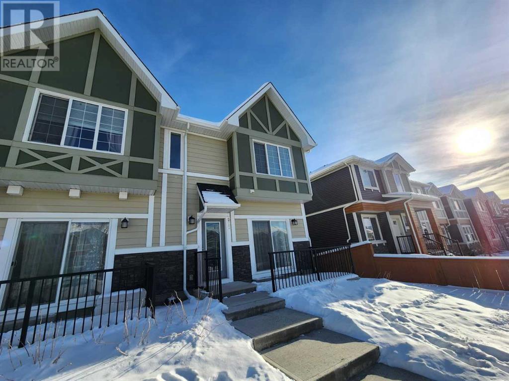 952 Nolan Hill Boulevard Nw, Calgary, Alberta  T3R 0Z7 - Photo 3 - A2181904