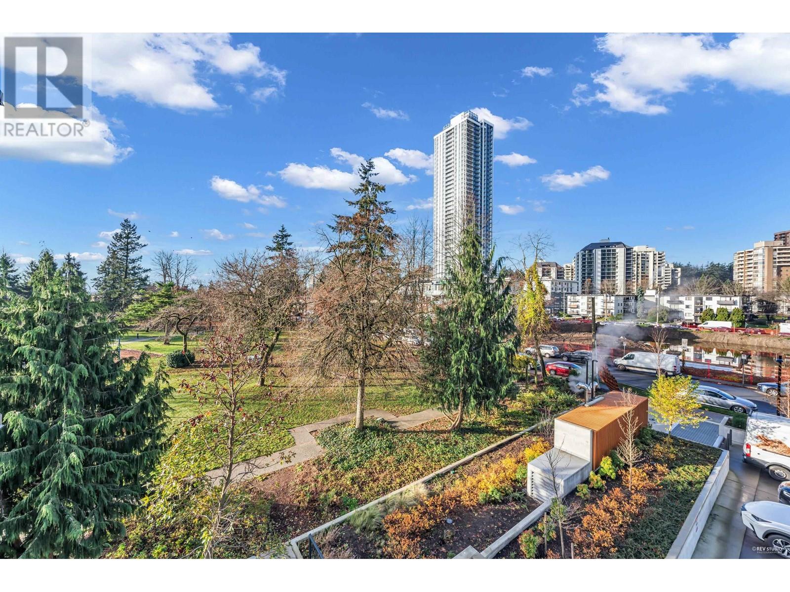 307 6463 Silver Avenue, Burnaby, British Columbia  V5H 0K4 - Photo 23 - R2948549