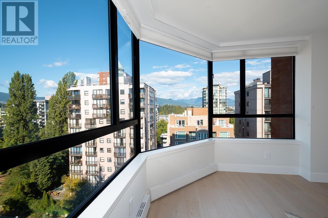 902 1860 Robson Street, Vancouver, British Columbia  V6G 3C1 - Photo 16 - R2948711