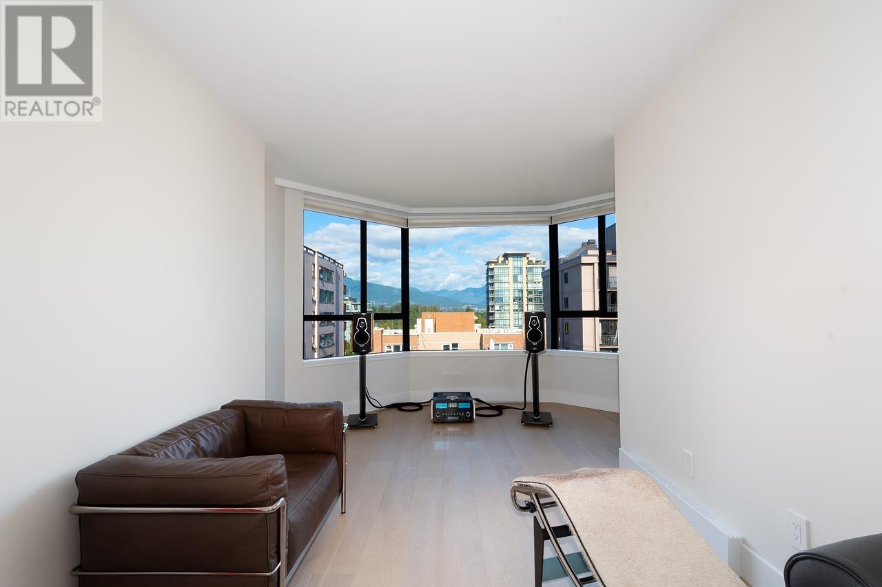 902 1860 Robson Street, Vancouver, British Columbia  V6G 3C1 - Photo 21 - R2948711