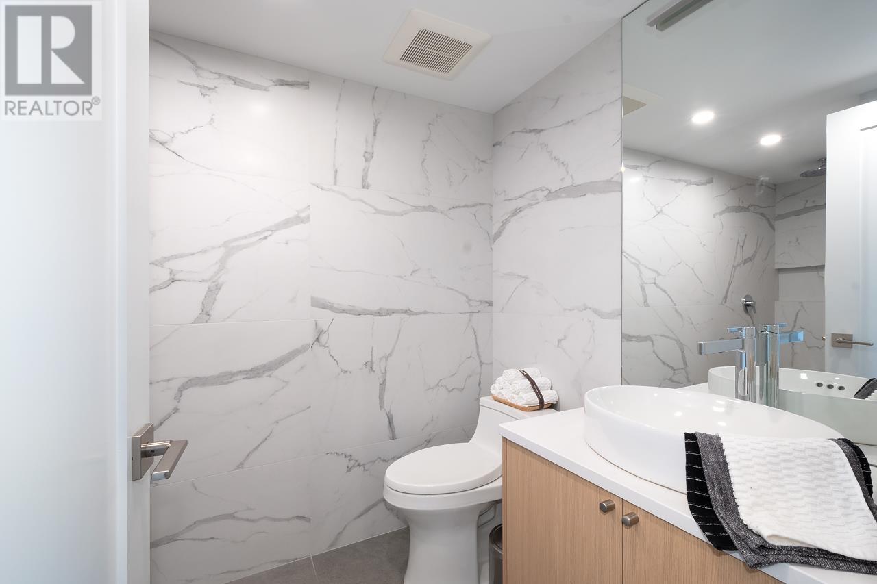 902 1860 Robson Street, Vancouver, British Columbia  V6G 3C1 - Photo 22 - R2948711