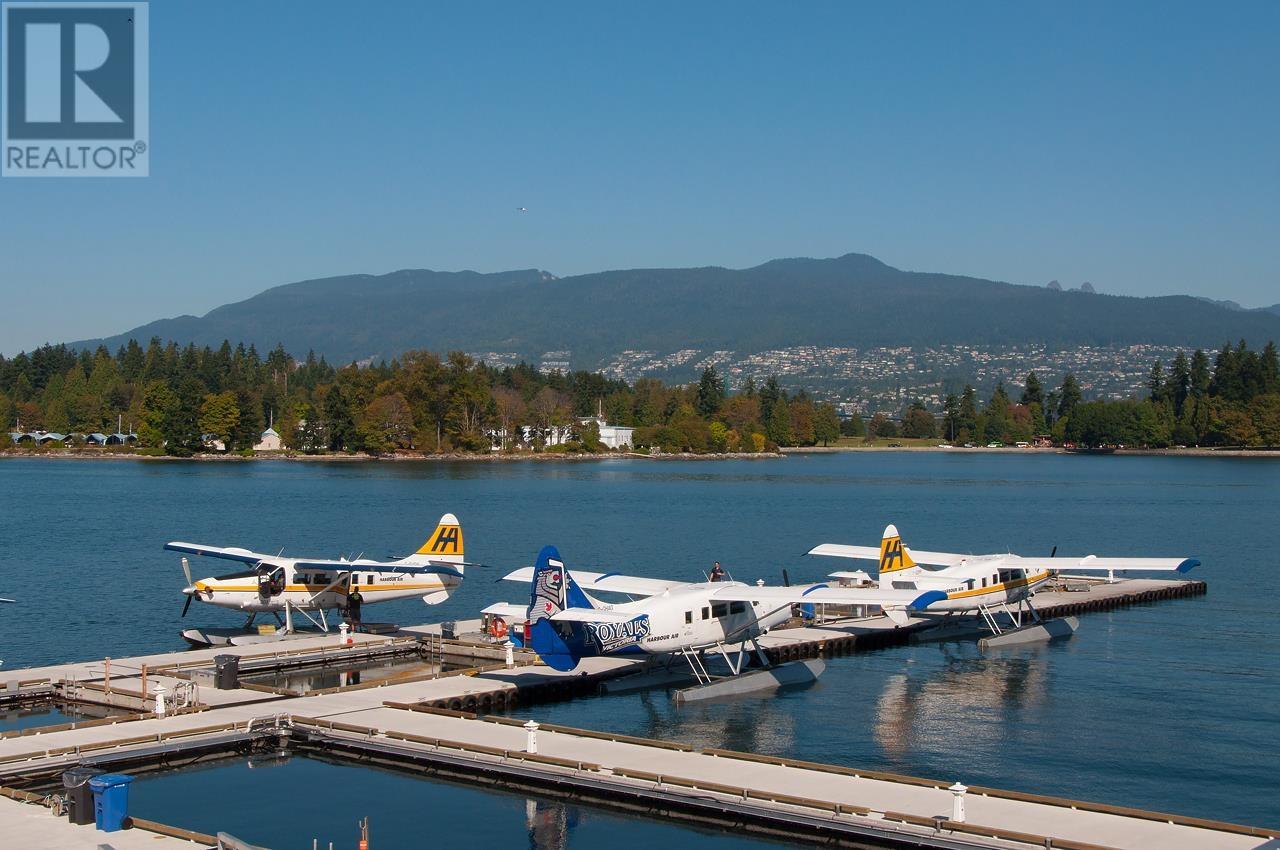 902 1860 Robson Street, Vancouver, British Columbia  V6G 3C1 - Photo 27 - R2948711