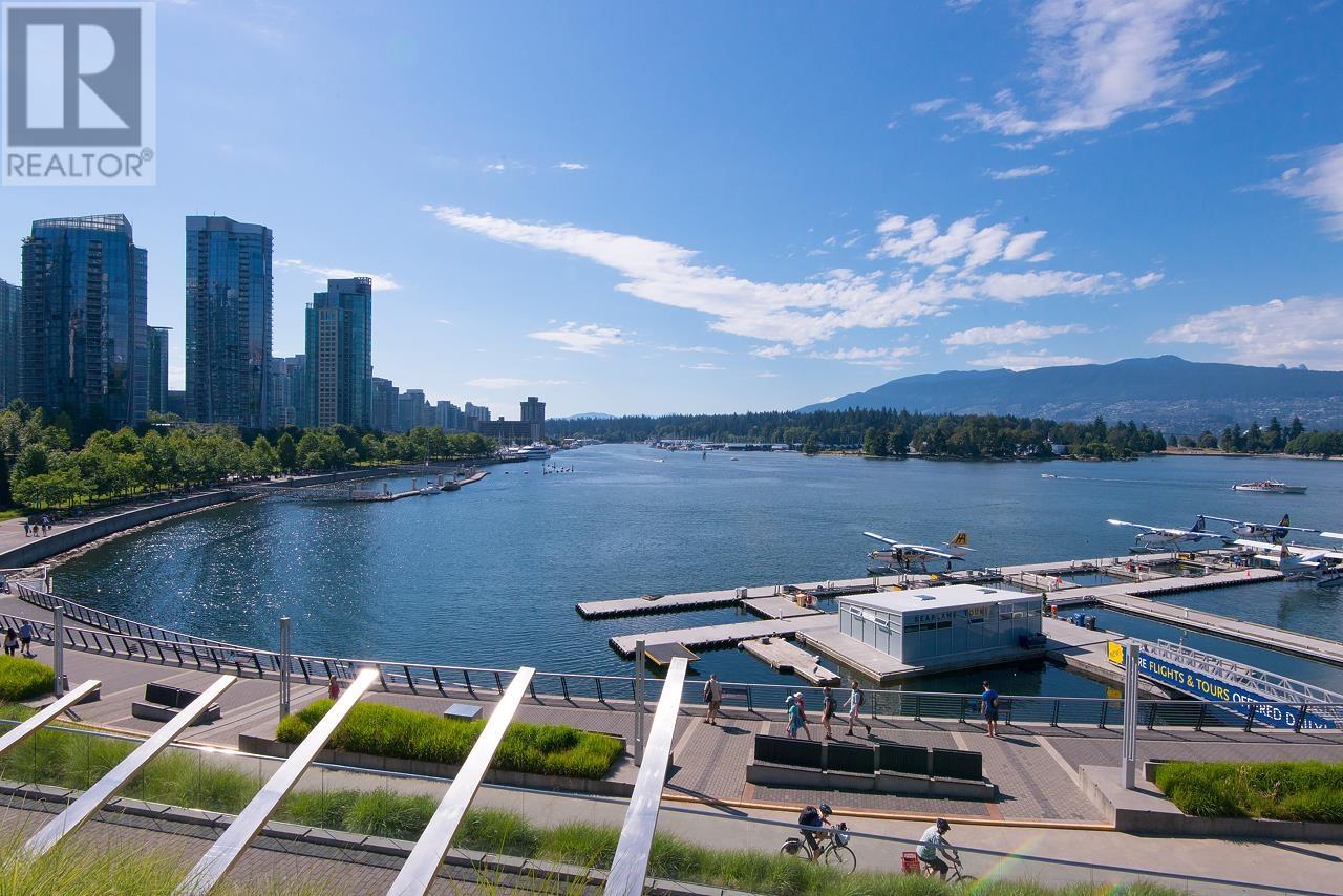 902 1860 Robson Street, Vancouver, British Columbia  V6G 3C1 - Photo 29 - R2948711