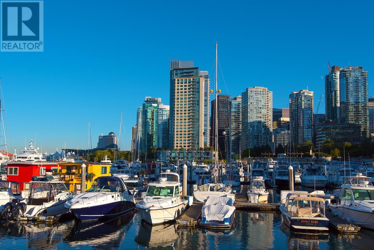 902 1860 Robson Street, Vancouver, British Columbia  V6G 3C1 - Photo 30 - R2948711