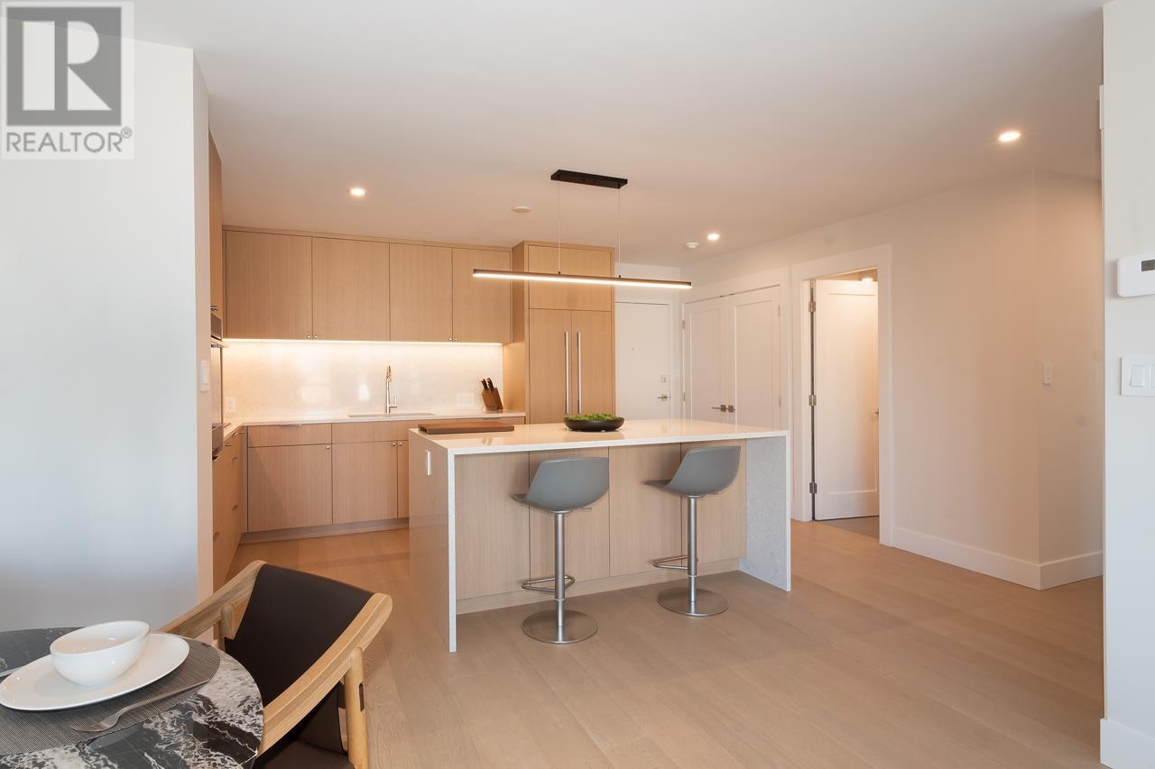 Property at 902 1860 ROBSON STREET image 4