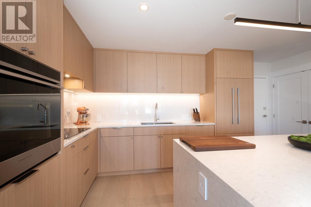 Property at 902 1860 ROBSON STREET image 5