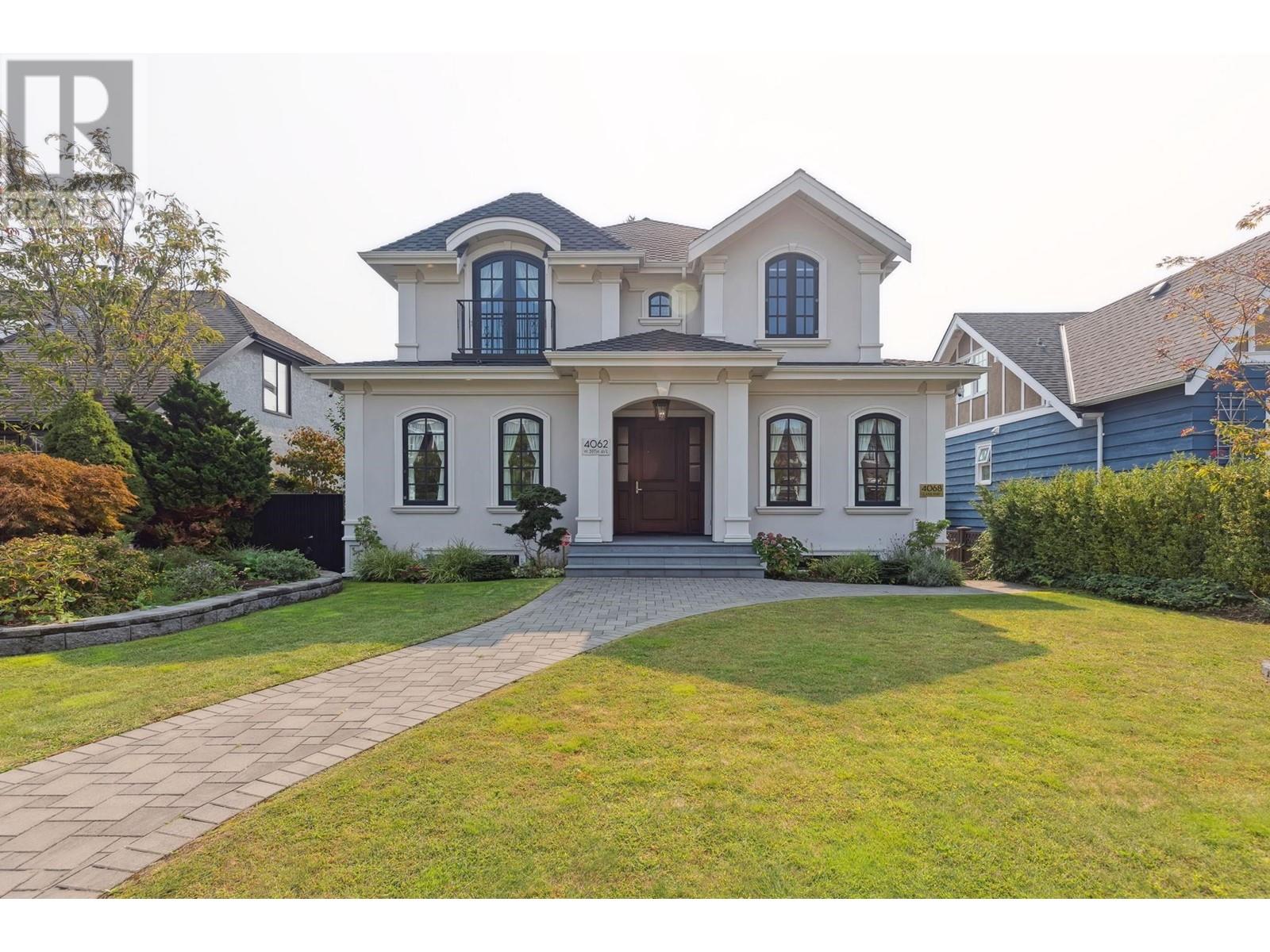 Listing Picture 31 of 33 : 4062 W 39TH AVENUE, Vancouver / 溫哥華 - 魯藝地產 Yvonne Lu Group - MLS Medallion Club Member