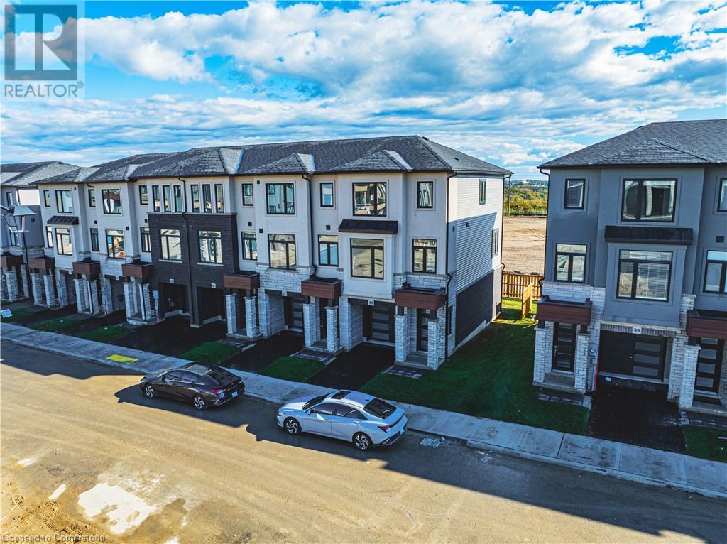 155 EQUESTRIAN Way Unit# 98, Cambridge, Ontario
