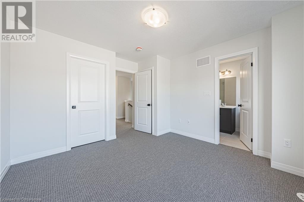 155 Equestrian Way Unit# 98, Cambridge, Ontario  N3E 0E8 - Photo 8 - 40679920
