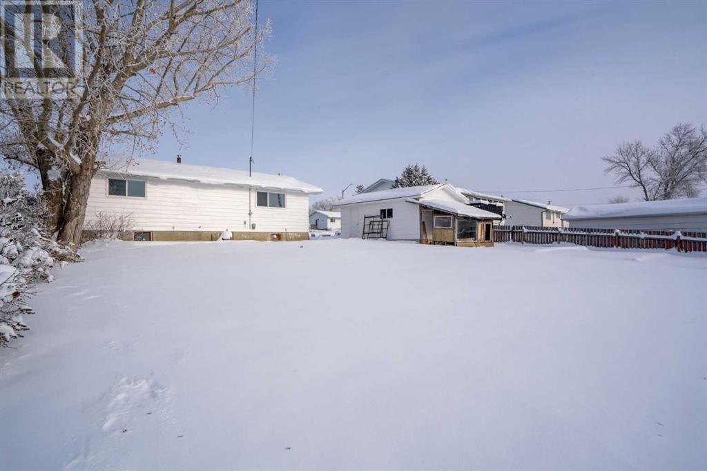 221 Frederick Avenue W, Standard, Alberta  T0J 3G0 - Photo 38 - A2181263