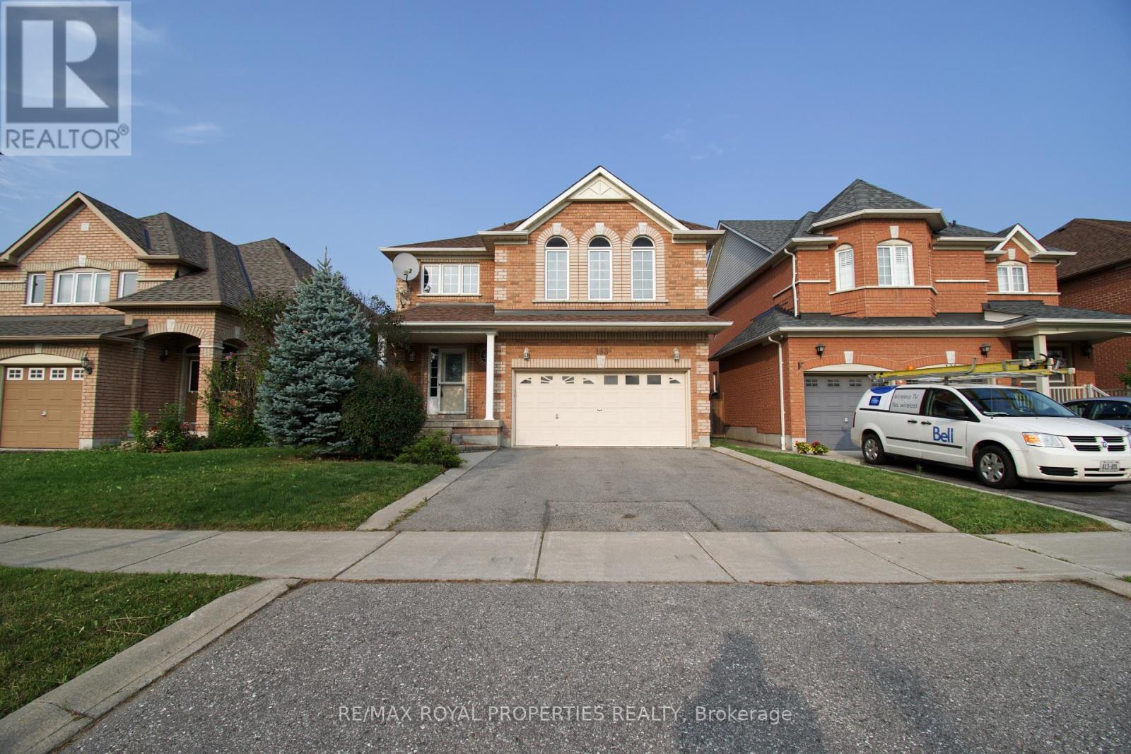 133 Baycliffe Drive, Whitby, Ontario  L1P 1V5 - Photo 2 - E11881201