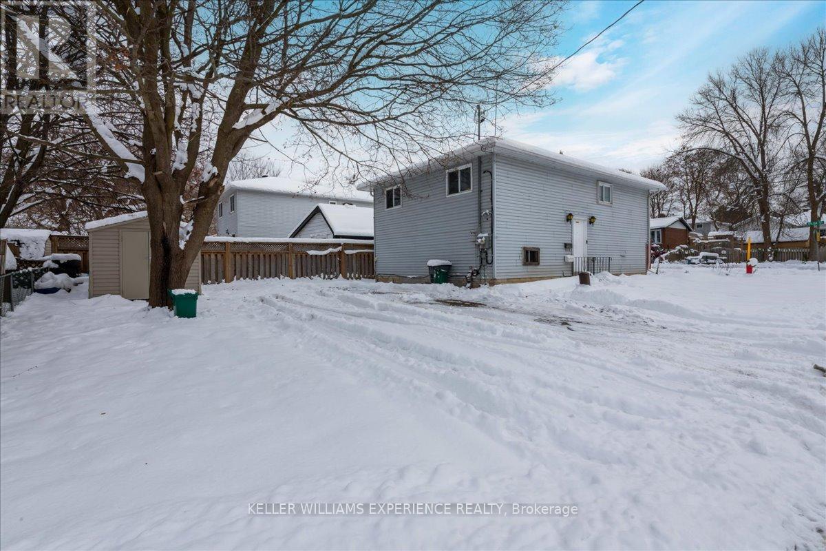 Lower - 218 Hilda Street, Orillia, Ontario  L3V 1J1 - Photo 12 - S11018520