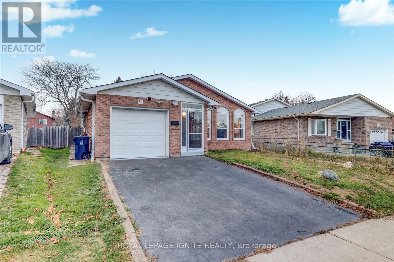 50 Bridley Drive, Toronto (Agincourt North), Ontario  M1V 1A9 - Photo 2 - E11881275