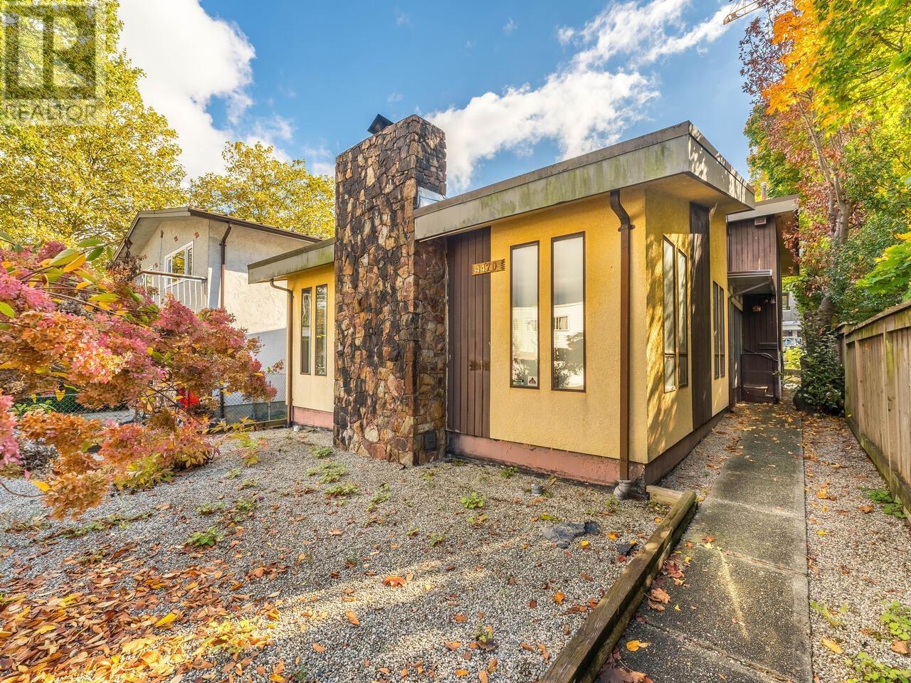 4470 Albert Street, Burnaby, British Columbia  V5C 2G2 - Photo 2 - R2948716
