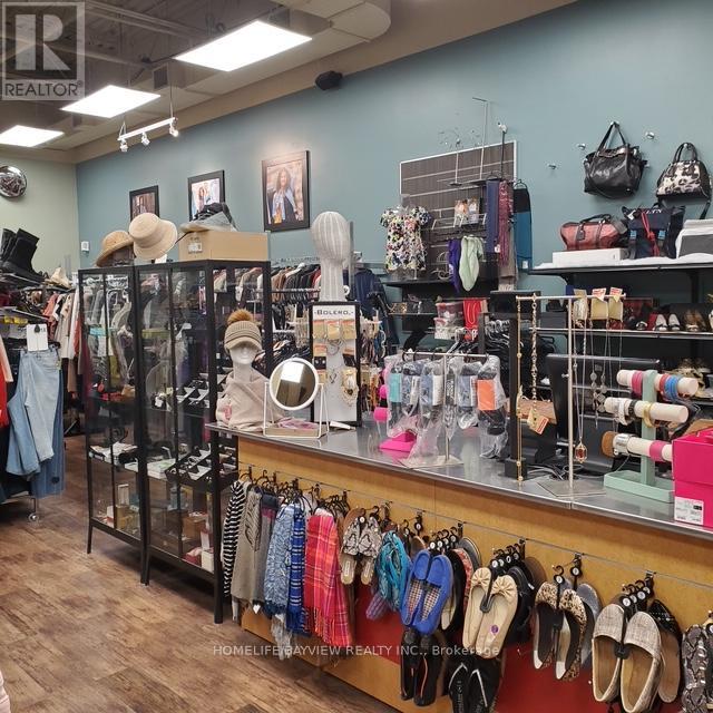 407 - 40 Bristol Road E, Mississauga, Ontario  L4Z 3K8 - Photo 12 - W10405772