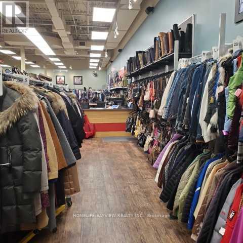 407 - 40 Bristol Road E, Mississauga, Ontario  L4Z 3K8 - Photo 19 - W10405772
