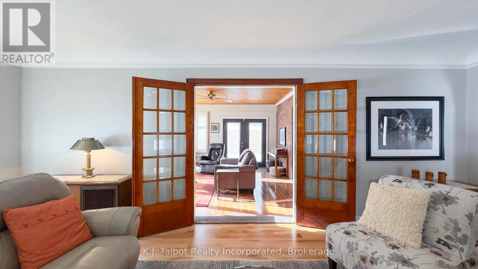 101 Waterloo Street N, Goderich, Ontario  N7A 2W5 - Photo 13 - X11881220