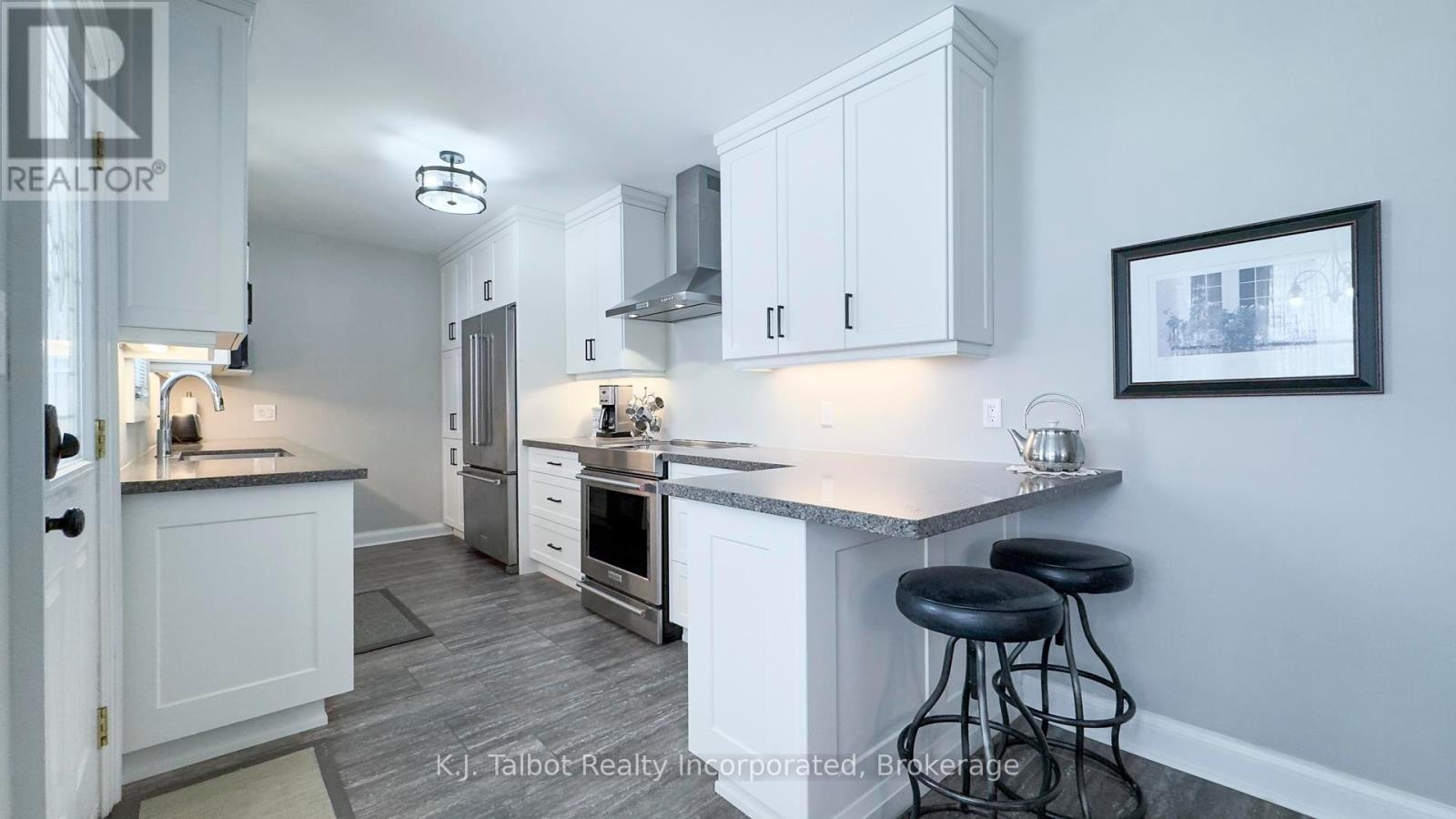 101 Waterloo Street N, Goderich, Ontario  N7A 2W5 - Photo 15 - X11881220