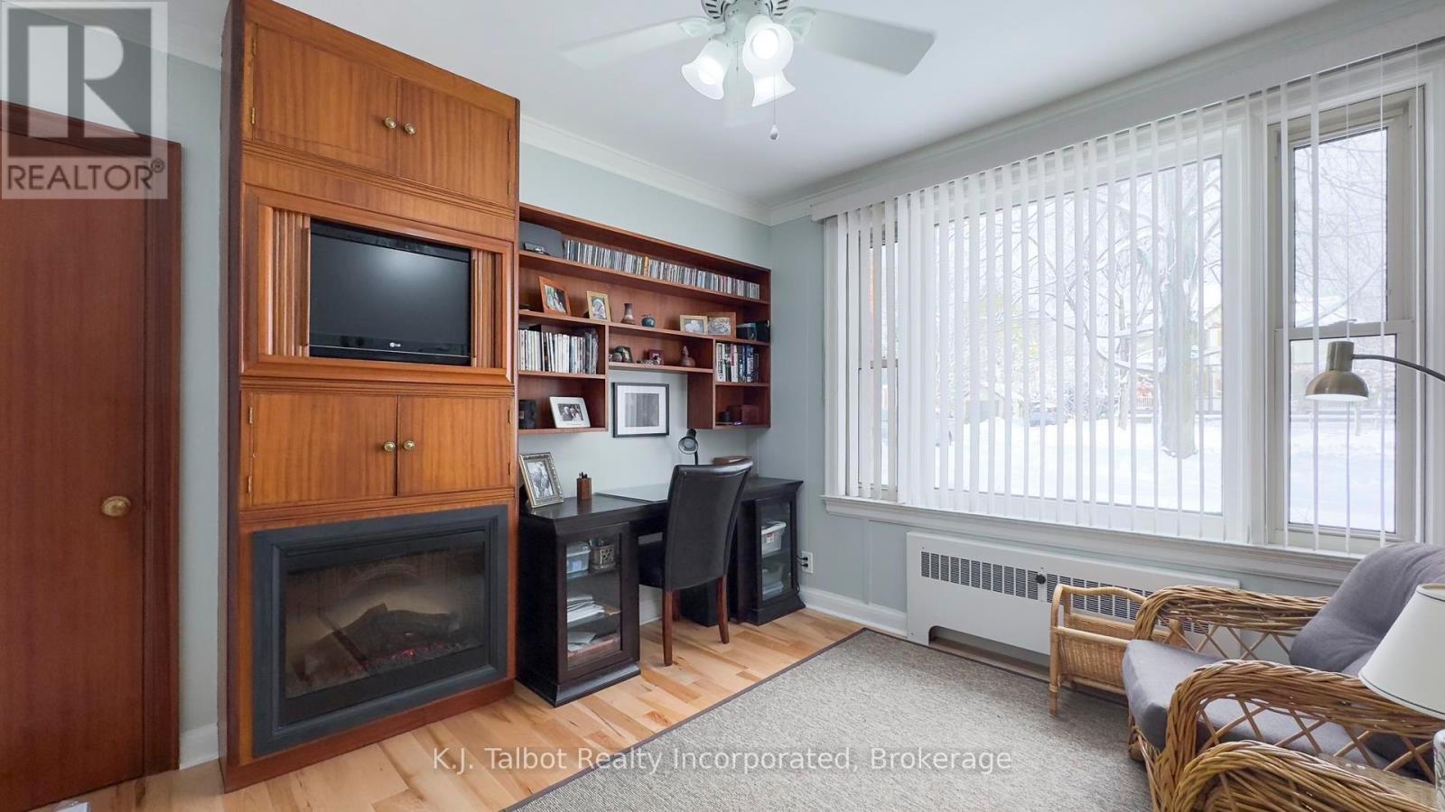 101 Waterloo Street N, Goderich, Ontario  N7A 2W5 - Photo 19 - X11881220