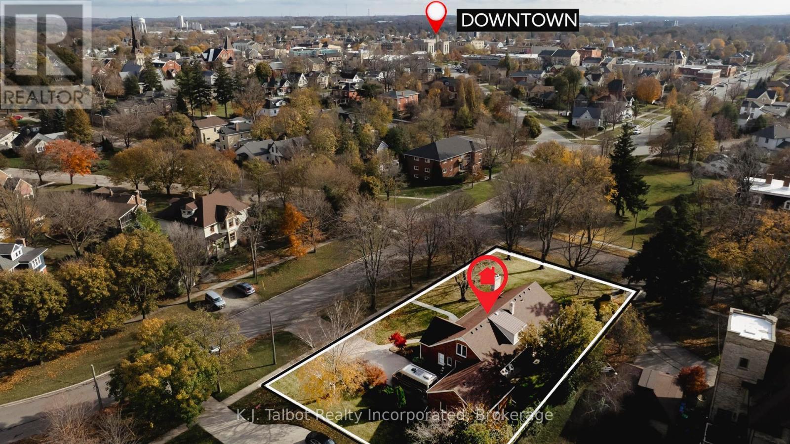 101 Waterloo Street N, Goderich, Ontario  N7A 2W5 - Photo 2 - X11881220