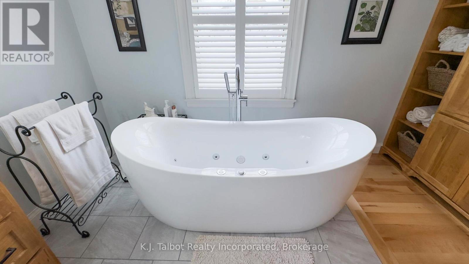 101 Waterloo Street N, Goderich, Ontario  N7A 2W5 - Photo 24 - X11881220