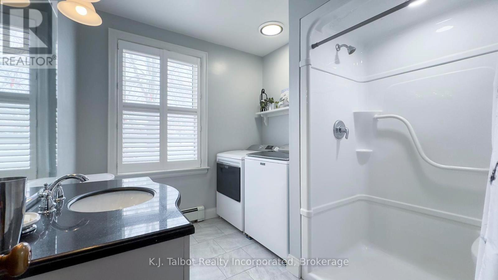 101 Waterloo Street N, Goderich, Ontario  N7A 2W5 - Photo 25 - X11881220