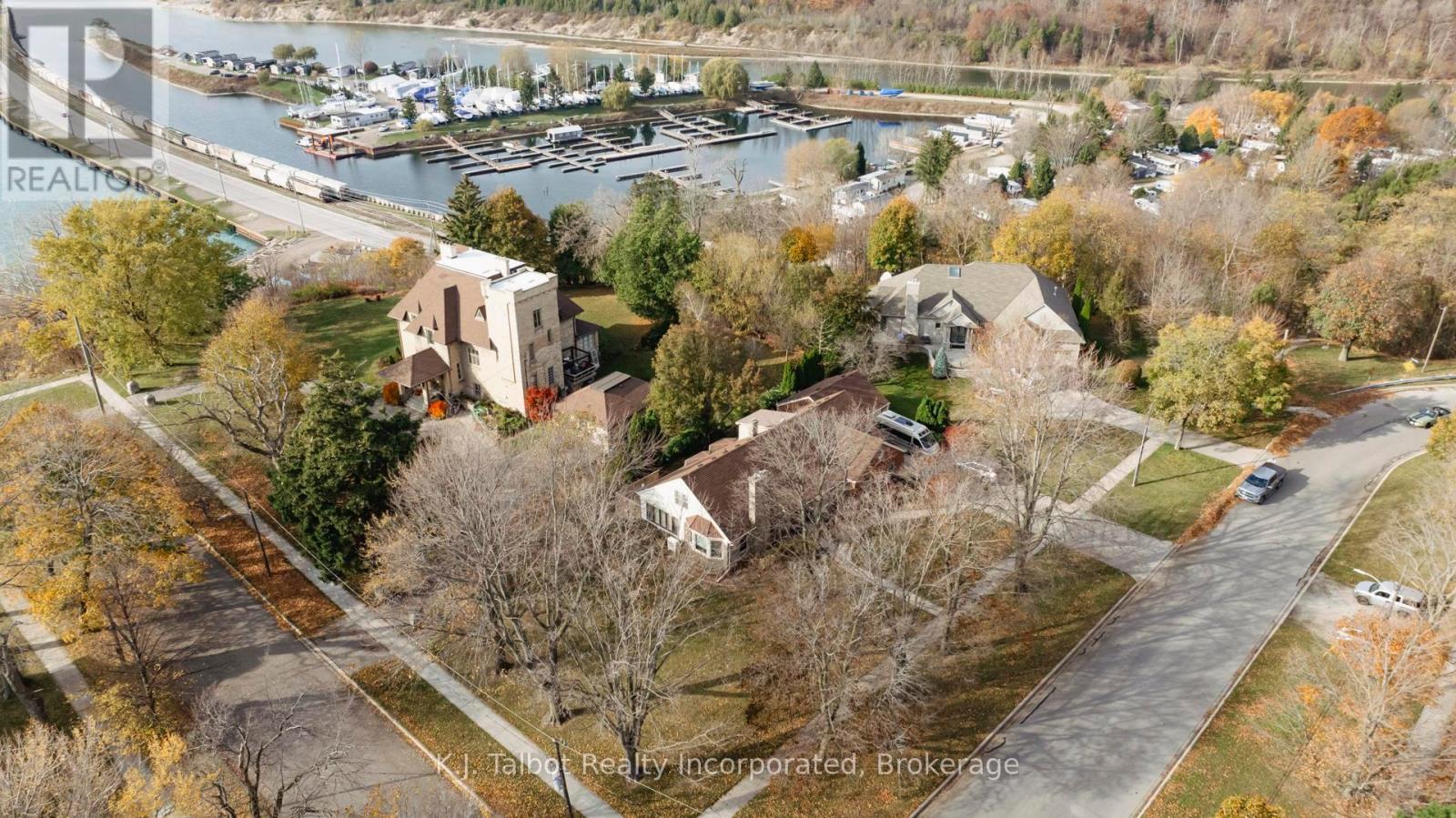 101 Waterloo Street N, Goderich, Ontario  N7A 2W5 - Photo 3 - X11881220