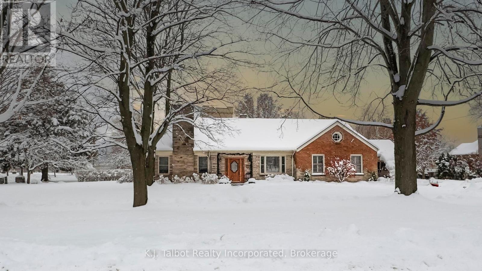 101 Waterloo Street N, Goderich, Ontario  N7A 2W5 - Photo 33 - X11881220