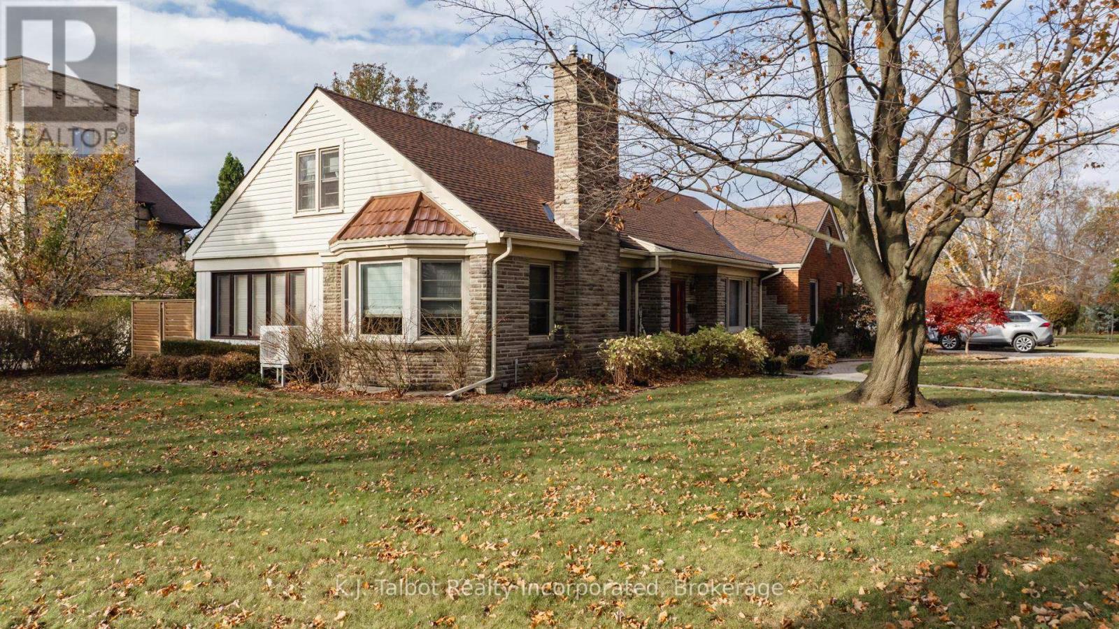 101 Waterloo Street N, Goderich, Ontario  N7A 2W5 - Photo 4 - X11881220