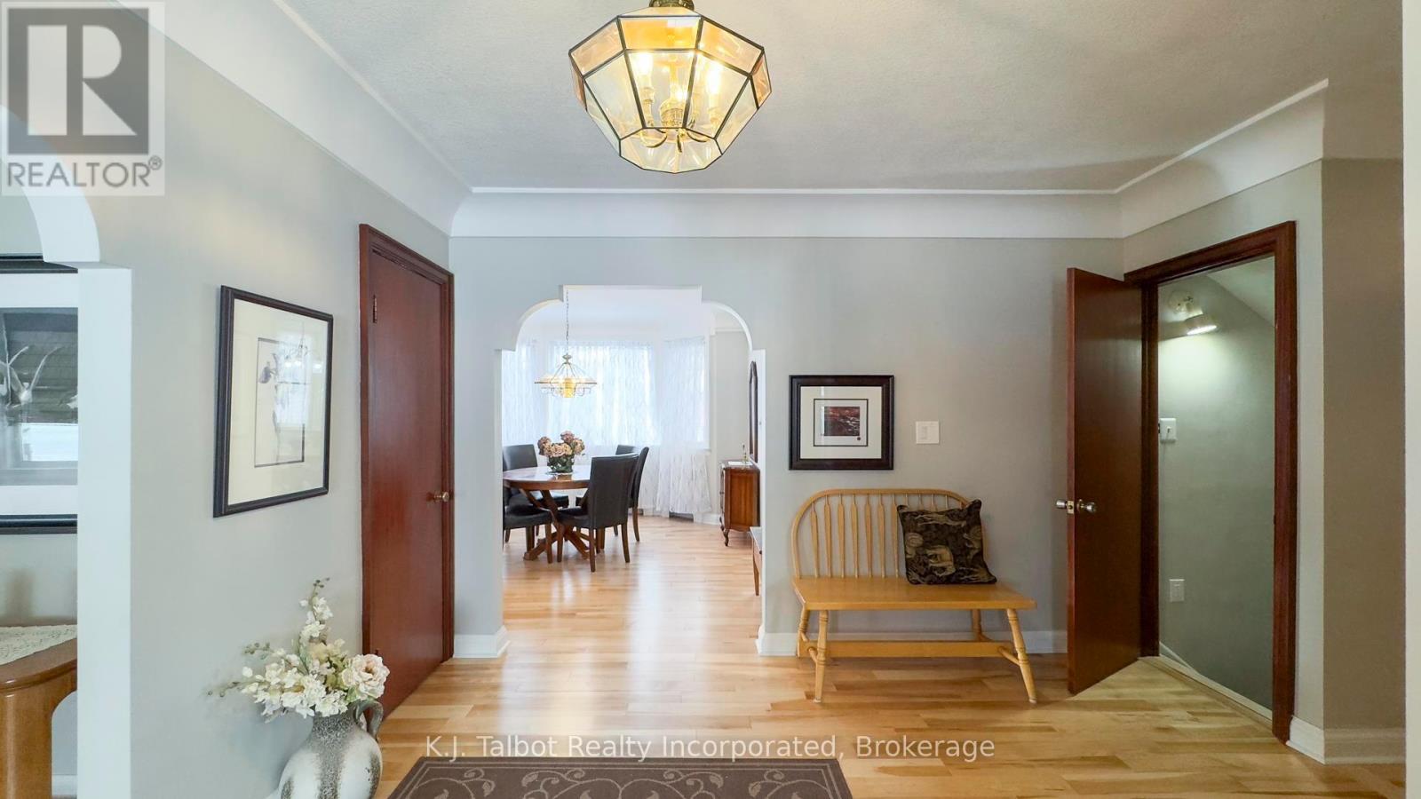 101 Waterloo Street N, Goderich, Ontario  N7A 2W5 - Photo 5 - X11881220