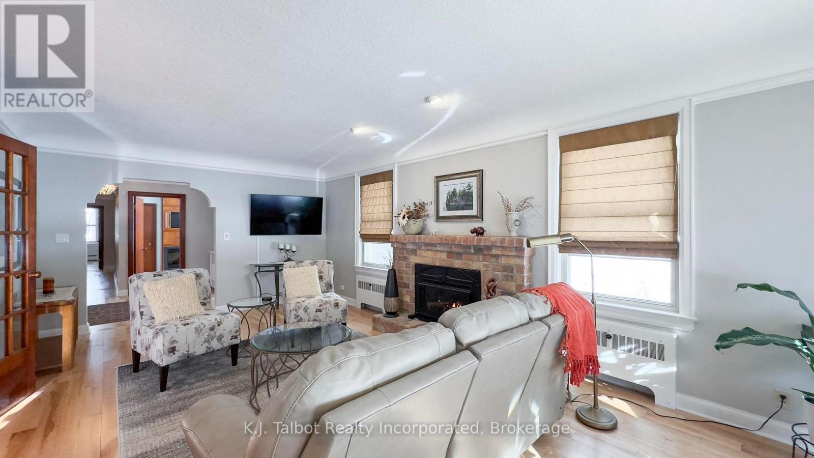 101 Waterloo Street N, Goderich, Ontario  N7A 2W5 - Photo 6 - X11881220