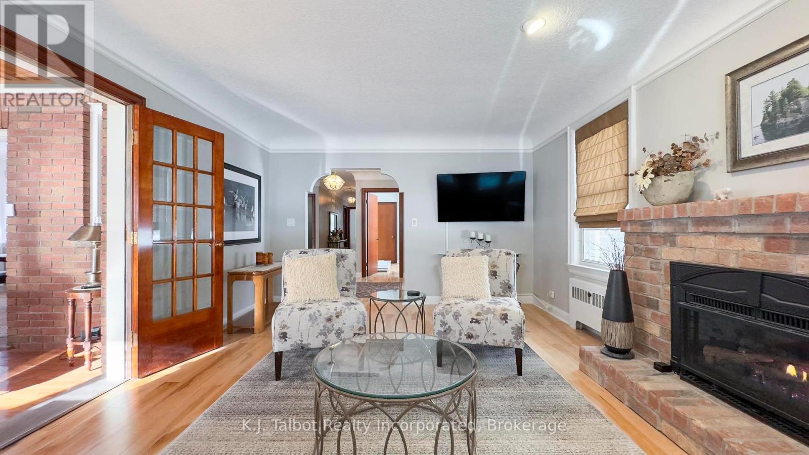 101 Waterloo Street N, Goderich, Ontario  N7A 2W5 - Photo 7 - X11881220