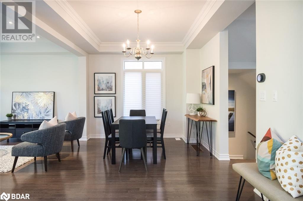 3401 Vernon Powell Drive, Oakville, Ontario L6H 0Y3 - Photo 10 - 40683377