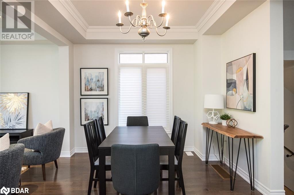 3401 Vernon Powell Drive, Oakville, Ontario L6H 0Y3 - Photo 11 - 40683377