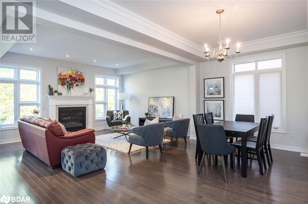 3401 Vernon Powell Drive, Oakville, Ontario L6H 0Y3 - Photo 12 - 40683377