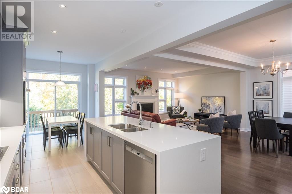 3401 Vernon Powell Drive, Oakville, Ontario L6H 0Y3 - Photo 20 - 40683377