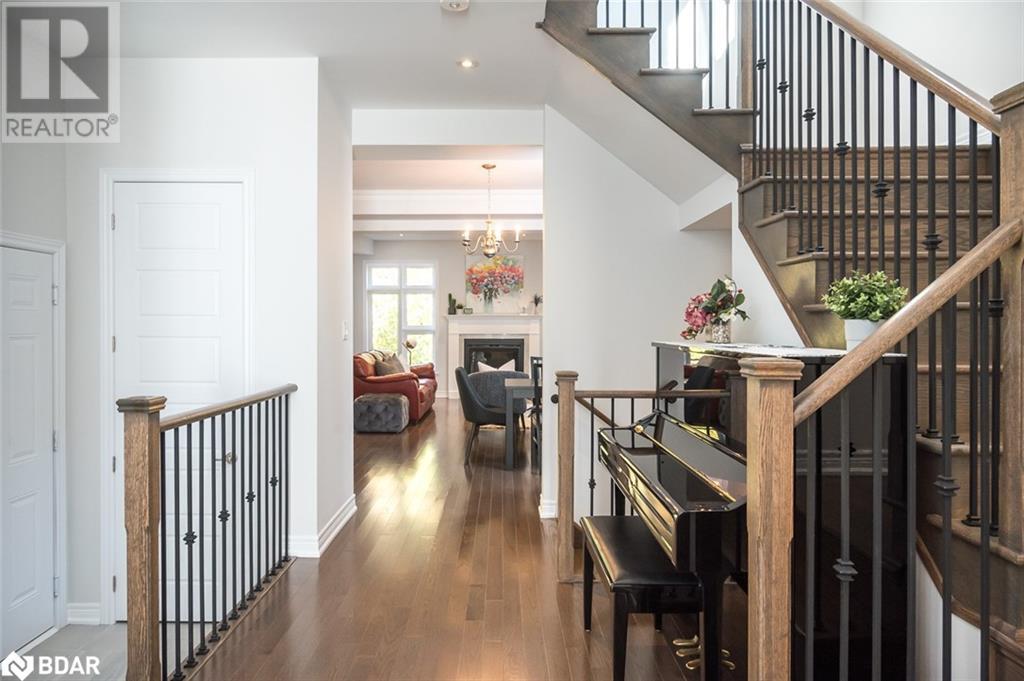 3401 Vernon Powell Drive, Oakville, Ontario L6H 0Y3 - Photo 8 - 40683377