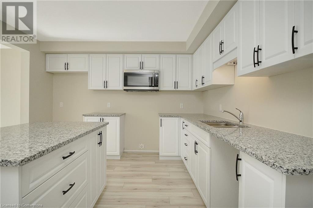 40 Bastien Street Unit# 7, Cambridge, Ontario  N1R 5S2 - Photo 6 - 40630390