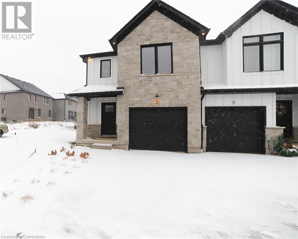 40 Bastien Street Unit# 7, Cambridge, Ontario  N1R 5S2 - Photo 3 - 40630390