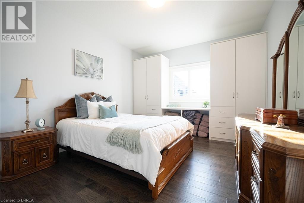 21 Tedley Boulevard, Brantford, Ontario  N3T 0E3 - Photo 18 - 40661526