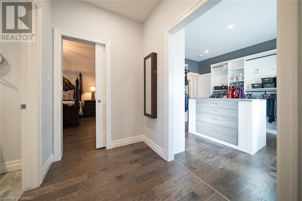 21 Tedley Boulevard, Brantford, Ontario  N3T 0E3 - Photo 24 - 40661526