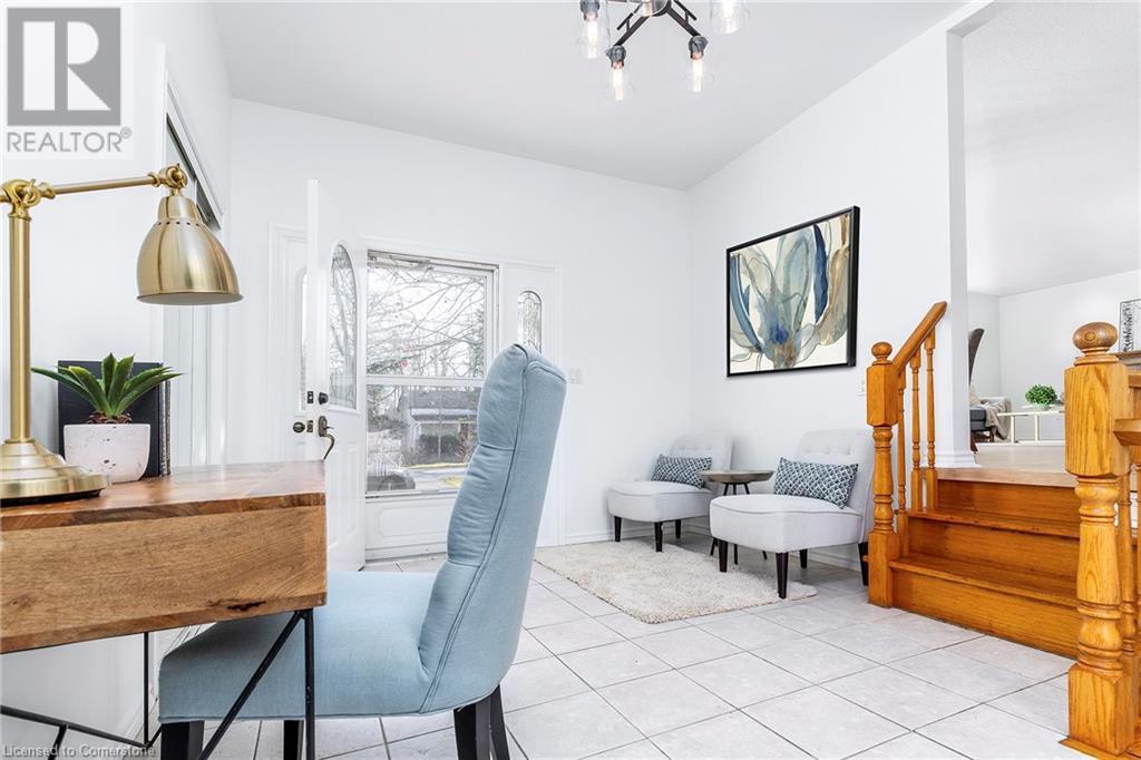 2005 Kilbride Street, Burlington, Ontario  L7P 0H3 - Photo 5 - 40682080