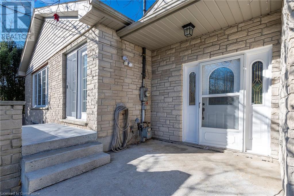 2005 Kilbride Street, Burlington, Ontario  L7P 0H3 - Photo 3 - 40682080