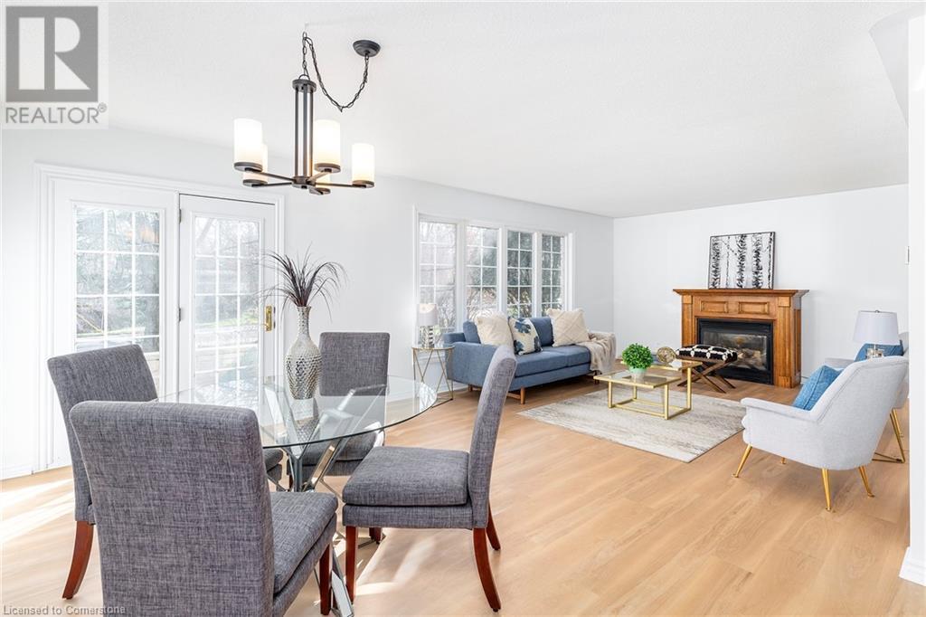 2005 Kilbride Street, Burlington, Ontario  L7P 0H3 - Photo 6 - 40682080